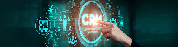 مفهوم تطبيق نظام CRM